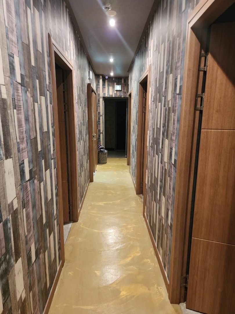 관평동 미르메라 - 태국마사지 관리를 위한 최적의 힐링 공간