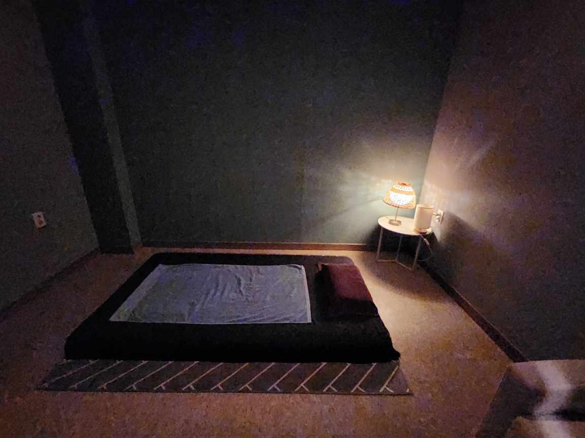 관평동 인근 타이, 아로마, 스웨디시 서비스가 제공되는 미르메라의 전체 시설