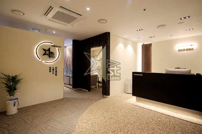 거두리 퍼스트클래스 주차가능, 샤워가능, 단체예약 완비된 시설 사진