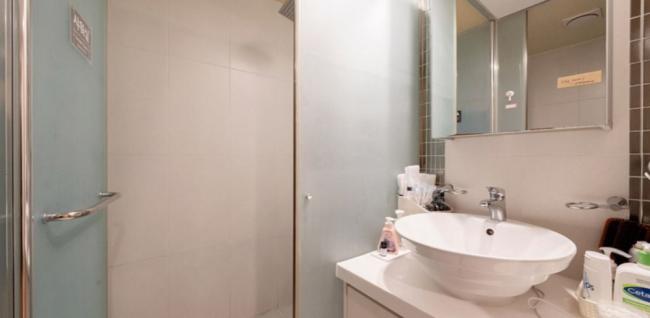 센텀시티역,벡스코역 인근 한국관리사 마사지 전문 리셋아로마의 아늑한 내부 시설 안내