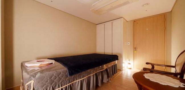 리셋아로마 - 우동 센텀시티역,벡스코역에서 가까운 프라이빗 마사지 전용 공간