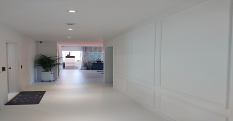 브이테라피 - 도룡동 에서 가까운 프라이빗 마사지 전용 공간