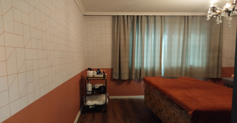 도룡동 브이테라피 - 한국마사지 관리를 위한 최적의 힐링 공간