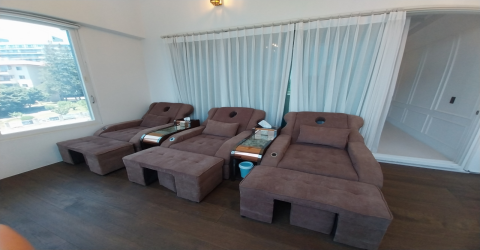 도룡동 브이테라피 - 한국마사지 관리를 위한 최적의 힐링 공간