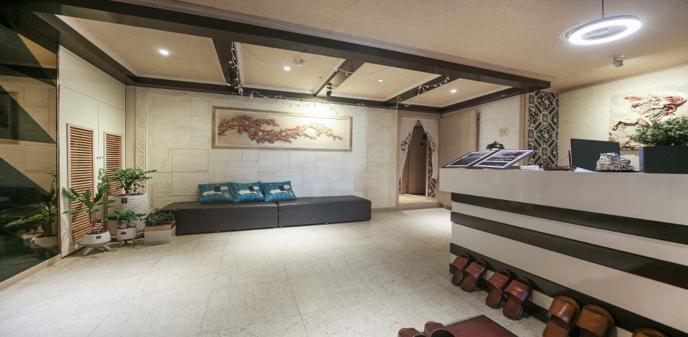 복운리 홍아로마 - 중국마사지 관리를 위한 최적의 힐링 공간