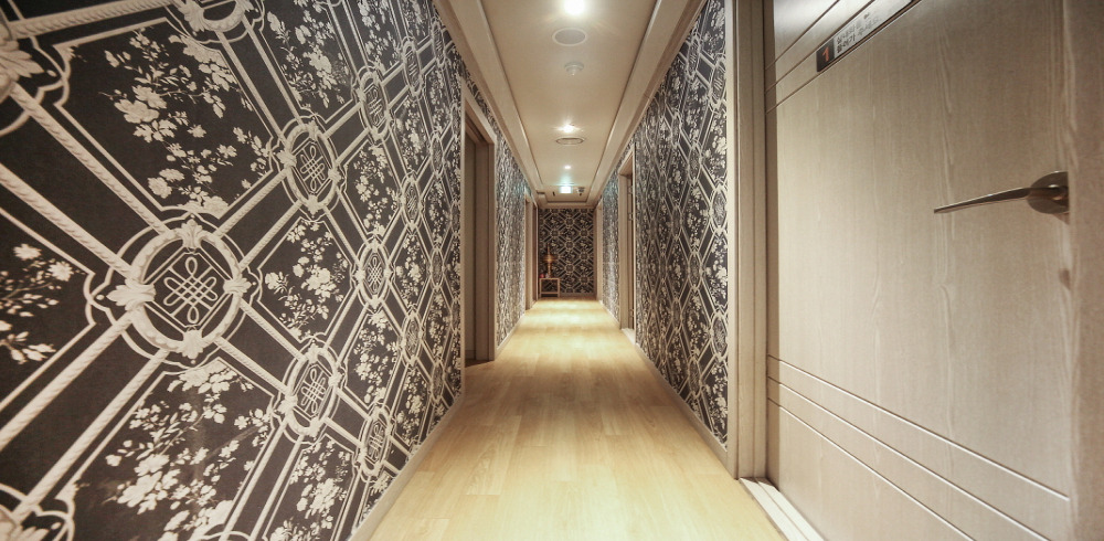 복운리에 위치한 아로마, 건식/스포츠, 스웨디시 서비스 가능 홍아로마 시설