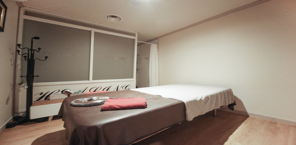 홍아로마 - 복운리 에서 가까운 프라이빗 마사지 전용 공간