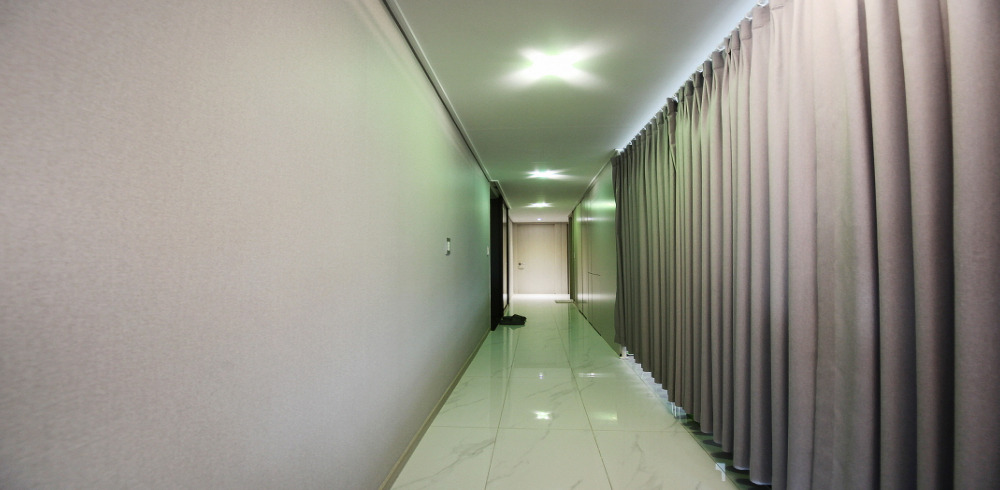 판도라테라피 - 백현동 판교역,성남역 인근 주차가능, 샤워가능 완비된 마사지 시설