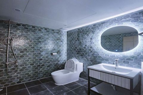 VIP스웨디시 - 야탑동 야탑역 인근 주차가능, 샤워가능, 단체예약 완비된 마사지 시설