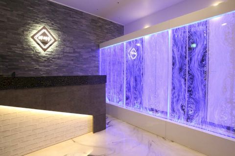 야탑역 주변 VIP스웨디시 매장 주요 시설 및 인테리어 사진