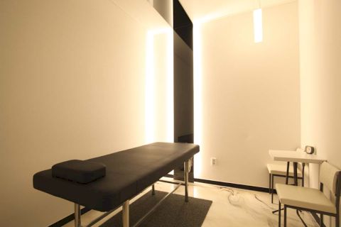 야탑역 주변 VIP스웨디시 매장 주요 시설 및 인테리어 사진