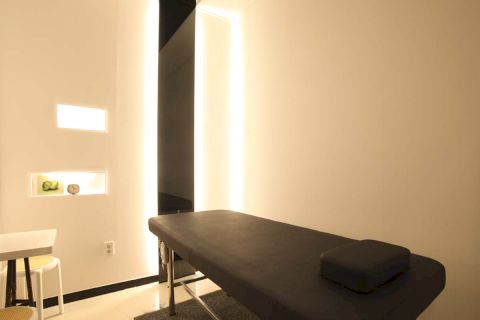 스웨디시 관리 전문 마사지 매장 VIP스웨디시 내부 공간