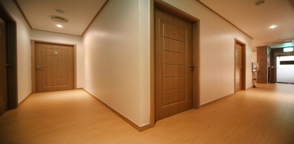 석촌역,송파역 주변 더힐 매장 주요 시설 및 인테리어 사진