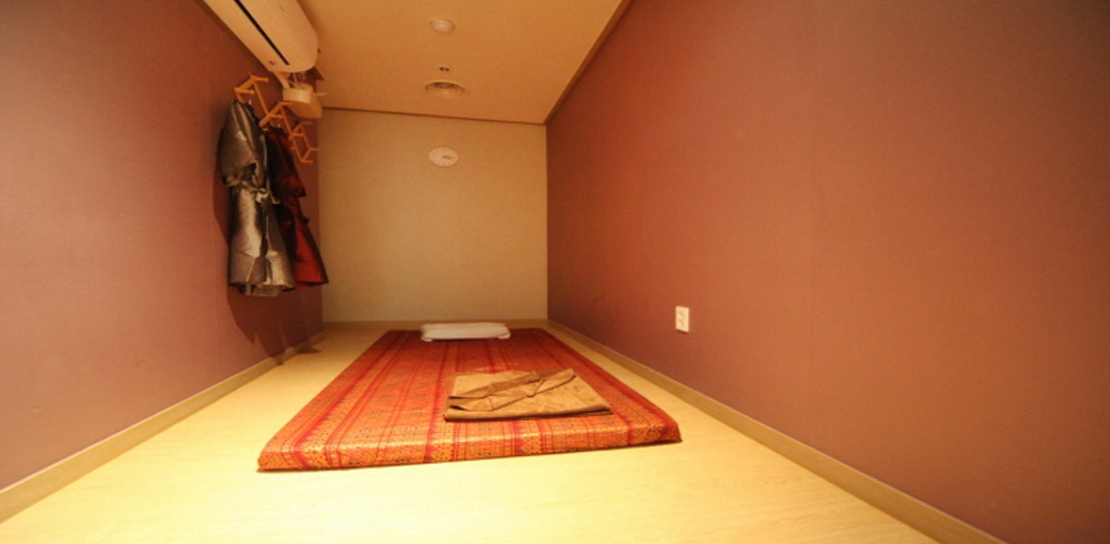 더힐 - 석촌동 석촌역,송파역에서 가까운 프라이빗 마사지 전용 공간