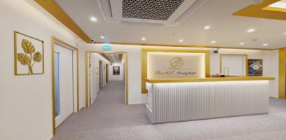 BMT테라피&스파 - 용암동 인근 한국마사지 전문 마사지 매장 전경