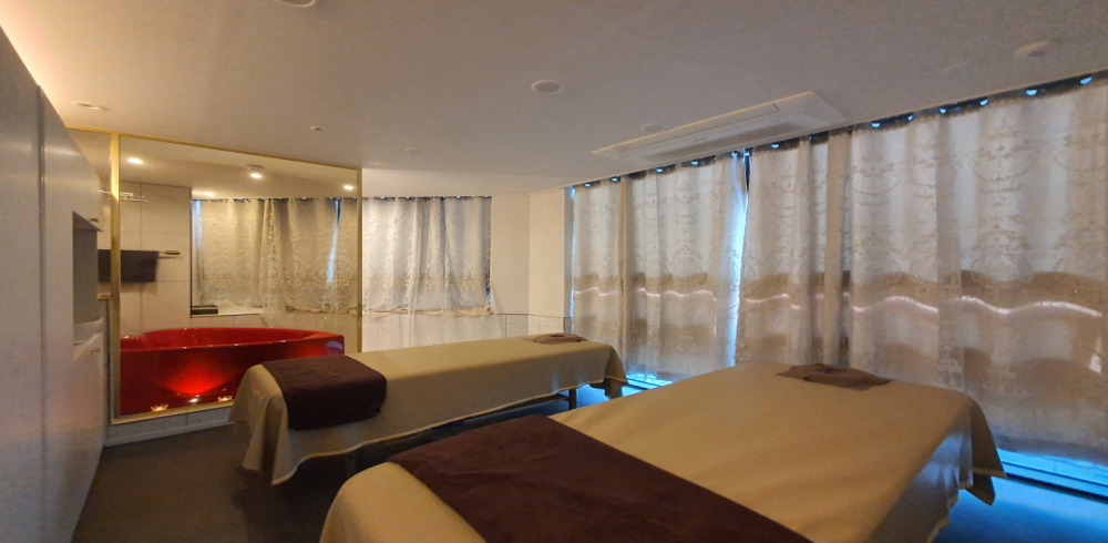 용암동 BMT테라피&스파 - 한국마사지 관리를 위한 최적의 힐링 공간