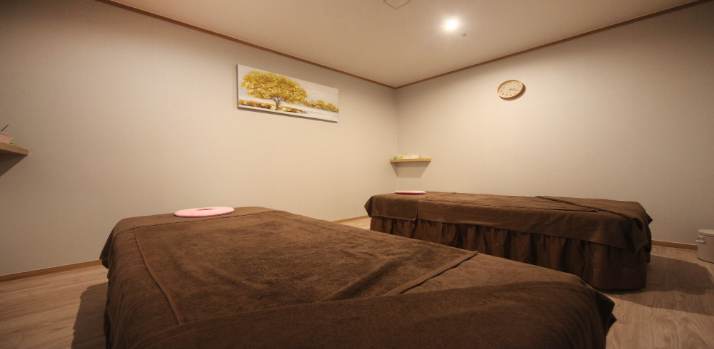 신약손풋앤바디 - 식사동 에서 가까운 프라이빗 마사지 전용 공간