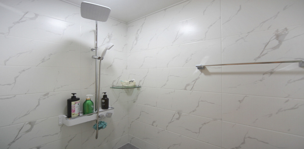 식사동 인근 아로마, 건식/스포츠, 풋케어 서비스가 제공되는 신약손풋앤바디의 전체 시설