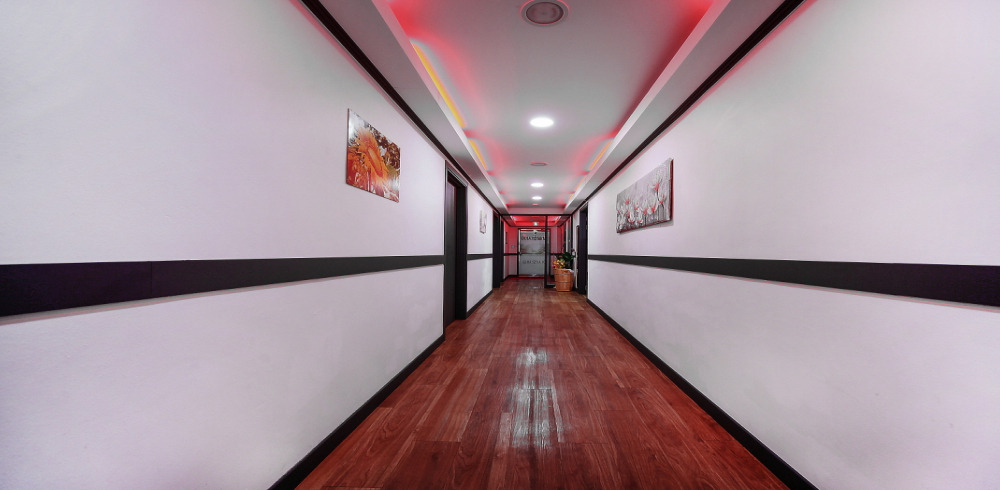 제물포역 인근 아로마, 건식/스포츠, 커플관리 서비스가 제공되는 황실마사지의 전체 시설