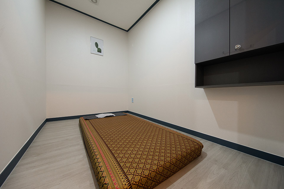 J로미마사지 - 평택동 평택역에서 가까운 프라이빗 마사지 전용 공간