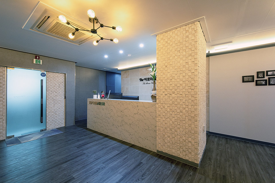 J로미마사지 - 평택동 평택역 주변에서 방문하기 편한 마사지 매장