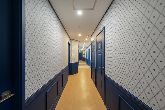 대림역,구로디지털단지역 주변 2sspa 매장 주요 시설 및 인테리어 사진