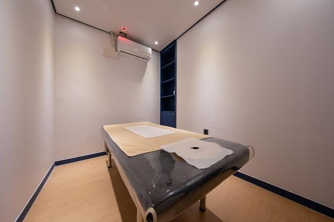 대림역,구로디지털단지역 인근 마사지 잘하는 곳 2sspa 청결하게 관리된 내부 시설