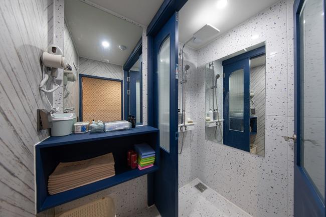 2sspa - 대림동 대림역,구로디지털단지역에서 가까운 프라이빗 마사지 전용 공간