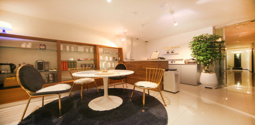 데자뷰스웨디시 - 대치동 인근 전문 마사지 매장 전경