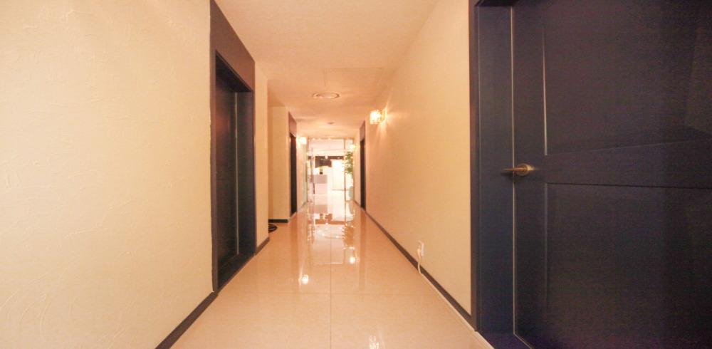 스웨디시 서비스가 제공되는 대치동 데자뷰스웨디시 매장 내부 사진