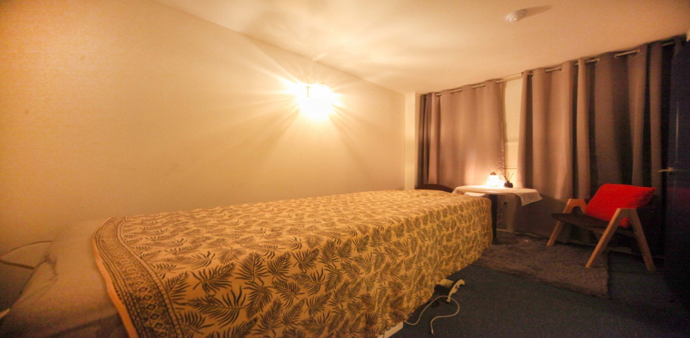 선정릉역,삼성중앙역,한티역,선릉역,삼성역 인근 아로마, 스웨디시, 왁싱제모 서비스가 제공되는 데자뷰스웨디시의 전체 시설