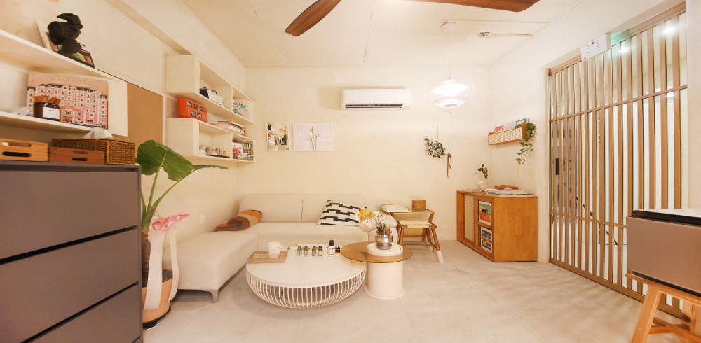 대치동 아만스웨디시&왁싱 주차가능, 24시간, 샤워가능, 단체예약, 남/여공용샵 완비된 시설 사진