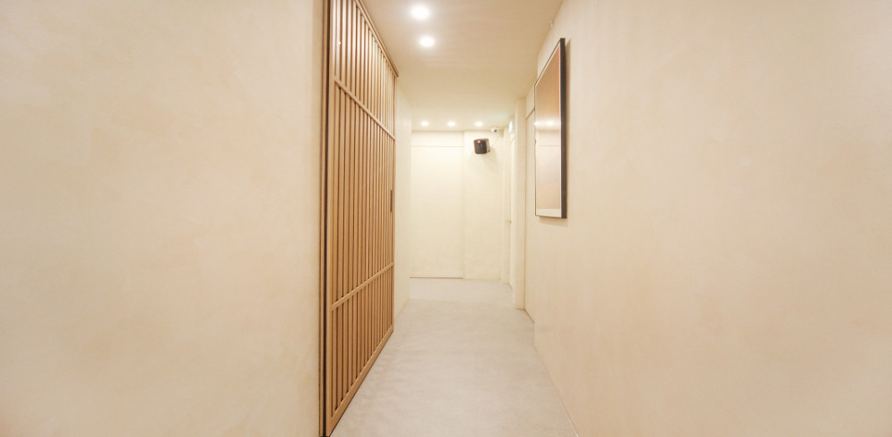 삼성중앙역,한티역,선릉역,삼성역,대치역 주변 아만스웨디시&왁싱 매장 주요 시설 및 인테리어 사진