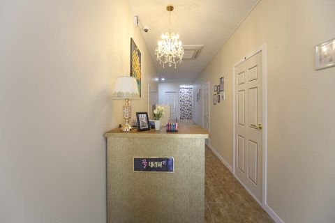 꿈의테라피 - 옥계동 인근 스웨디시 전문 마사지 매장 전경