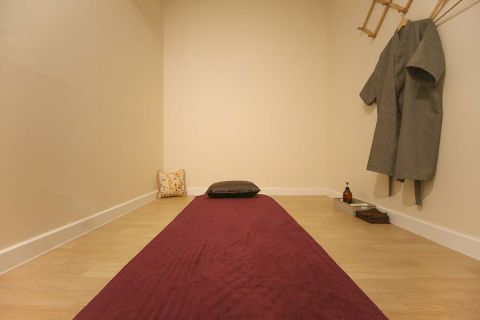 옥계동 꿈의테라피 - 스웨디시 관리를 위한 최적의 힐링 공간