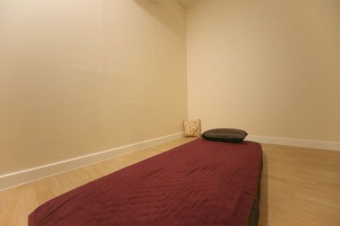 옥계동 꿈의테라피 주차가능, 샤워가능, 단체예약 완비된 시설 사진