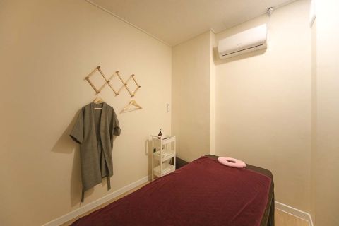 꿈의테라피 - 옥계동 에서 가까운 프라이빗 마사지 전용 공간