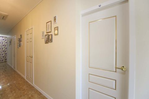 옥계동 인근 아로마, 스웨디시 서비스가 제공되는 꿈의테라피의 전체 시설