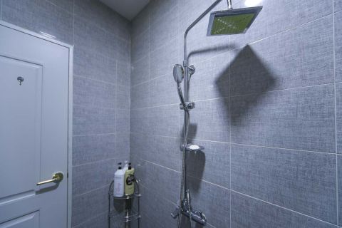 옥계동 꿈의테라피 주차가능, 샤워가능, 단체예약 완비된 시설 사진