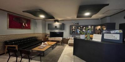 황제마사지 - 월평동 갑천역,월평역,갈마역 인근 태국마사지 전문 마사지 매장 전경