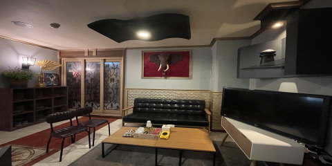 월평동 황제마사지 주차가능, 단체예약 완비된 시설 사진