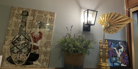 월평동 태국마사지 전문 황제마사지의 아늑하고 프라이빗한 분위기