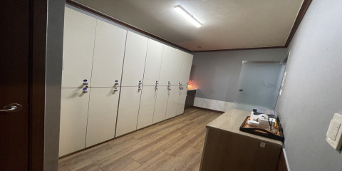 갑천역,월평역,갈마역 인근 마사지 잘하는 곳 황제마사지 청결하게 관리된 내부 시설