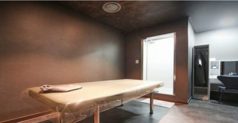 반송동 인근 스웨디시 서비스가 제공되는 딥스웨디시의 전체 시설