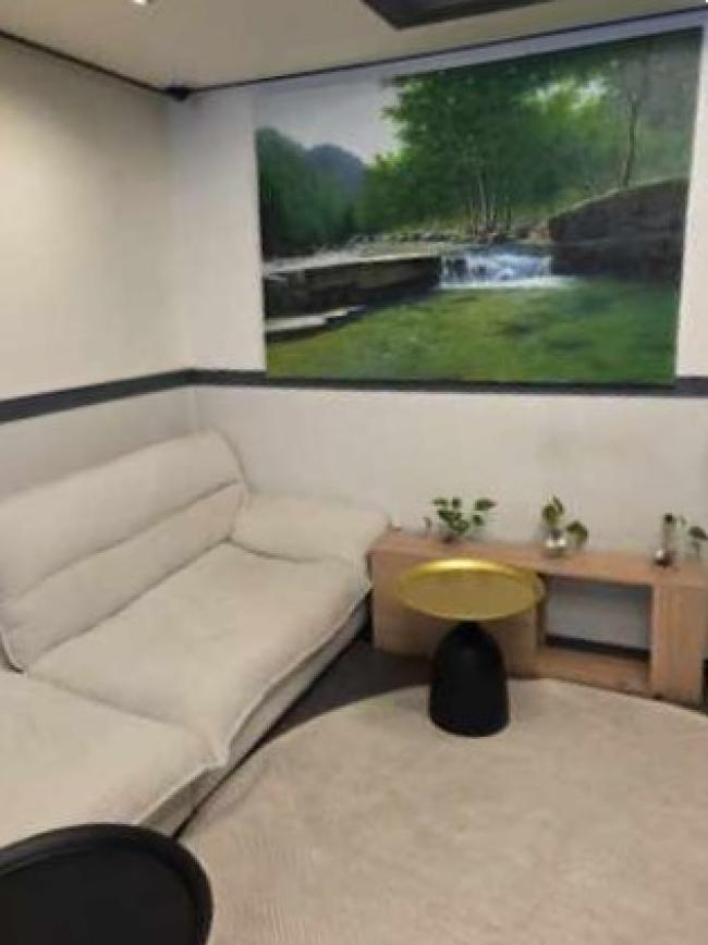 상남동 더편한풋앤바디