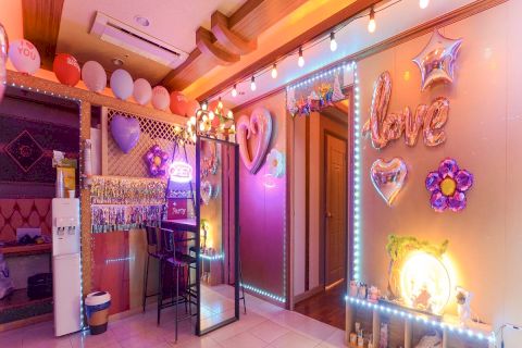 엔젤스웨디시 - 비전동 인근 스웨디시 전문 마사지 매장 전경