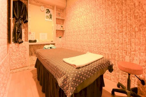 비전동 스웨디시 전문 엔젤스웨디시의 아늑하고 프라이빗한 분위기