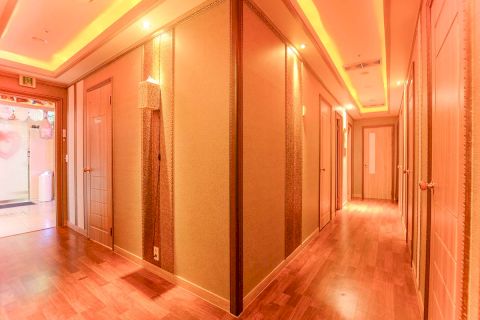 비전동 스웨디시 전문 엔젤스웨디시의 아늑하고 프라이빗한 분위기