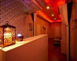 맥심 - 외동 박물관역,수로왕릉역 인근 한국마사지 전문 마사지 매장 전경