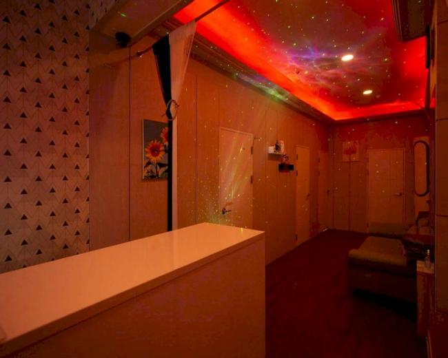 박물관역,수로왕릉역 인근 아로마 서비스가 제공되는 맥심의 전체 시설